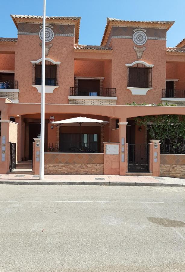 Casa vacanze House Parra