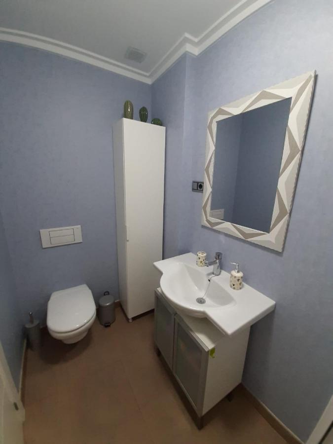 Casa vacanze House Parra San Juan de los Terreros
