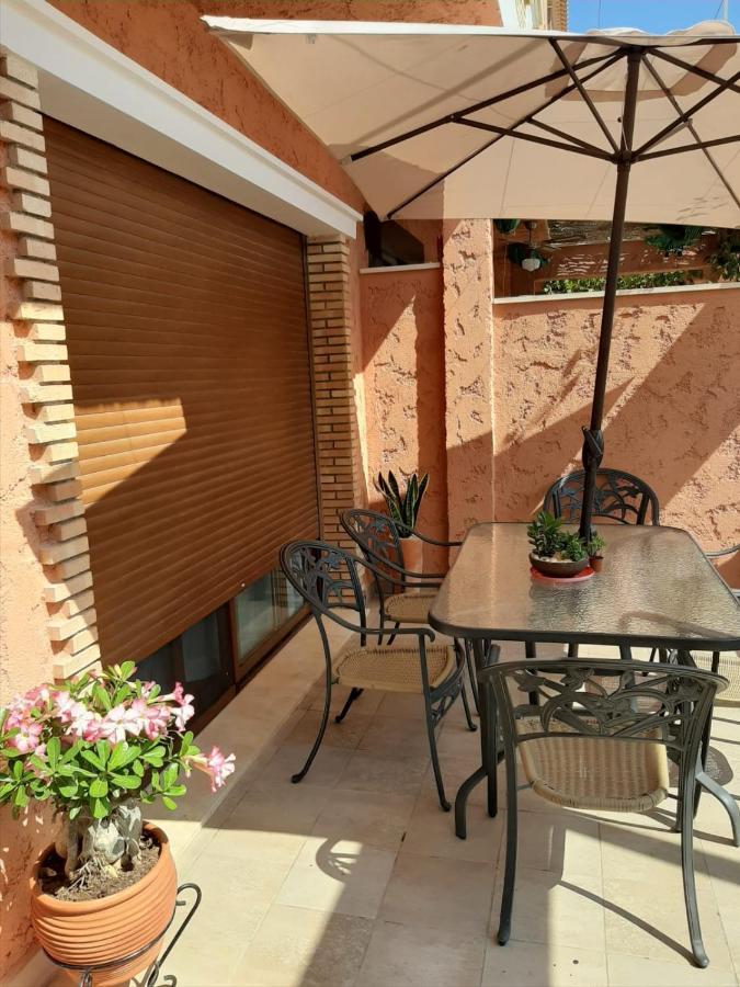 Casa vacanze House Parra *