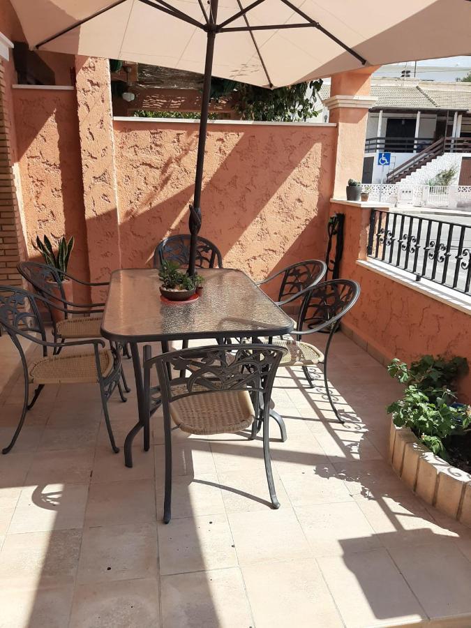 Casa vacanze House Parra