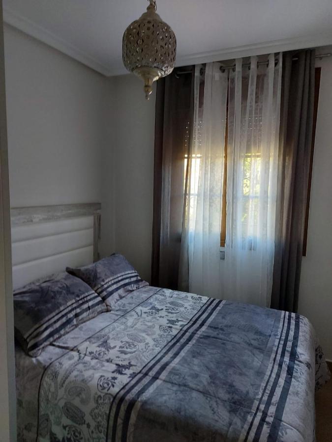 Casa vacanze House Parra San Juan de los Terreros