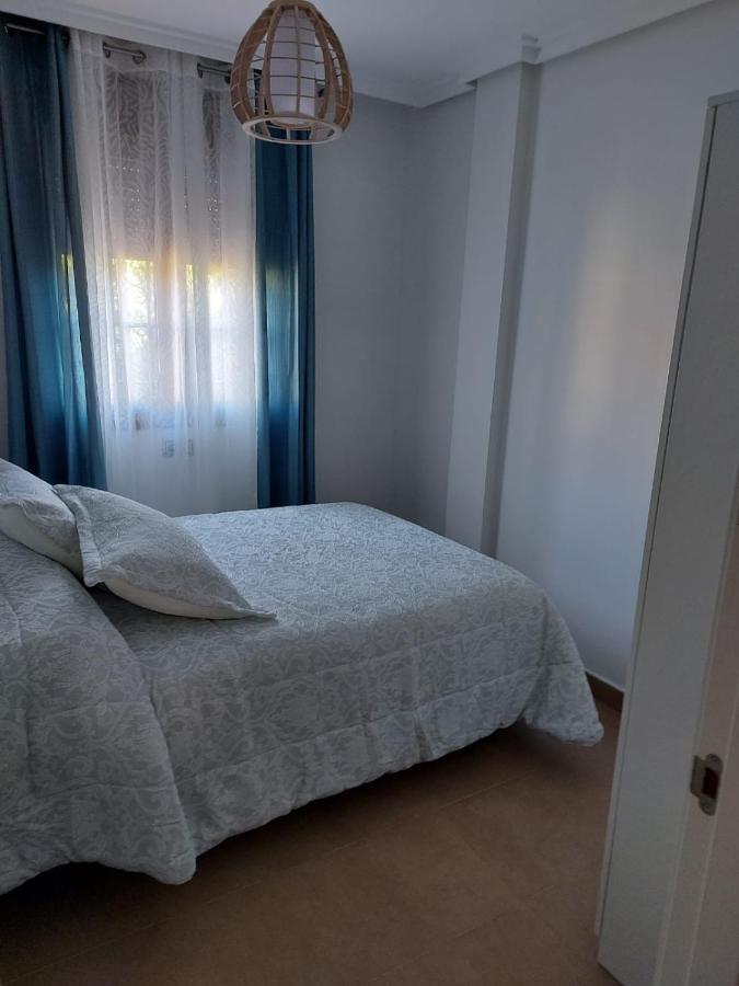 House Parra * San Juan de los Terreros