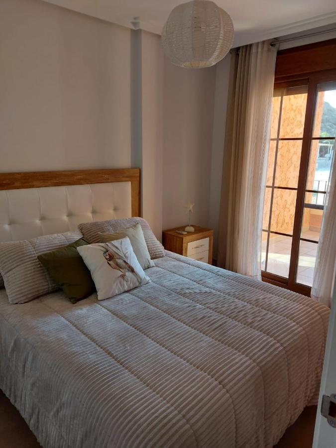 House Parra Casa vacanze San Juan de los Terreros
