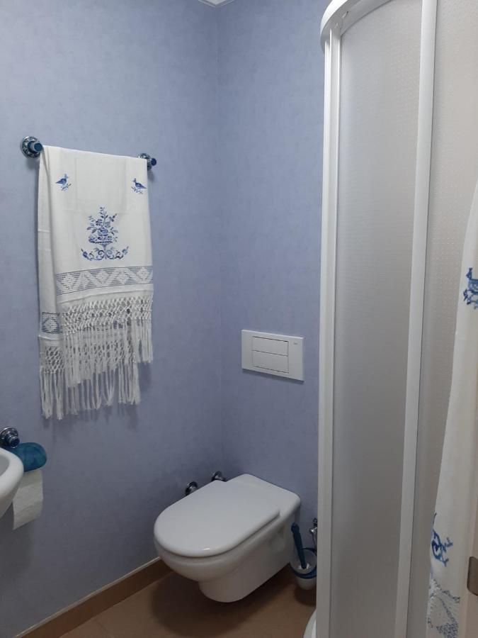 Casa vacanze House Parra *