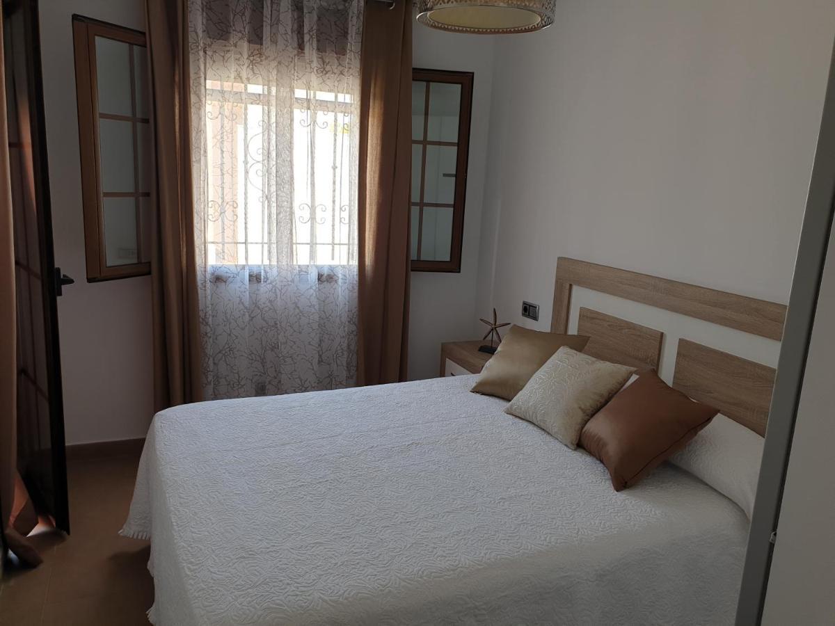 Casa vacanze House Parra