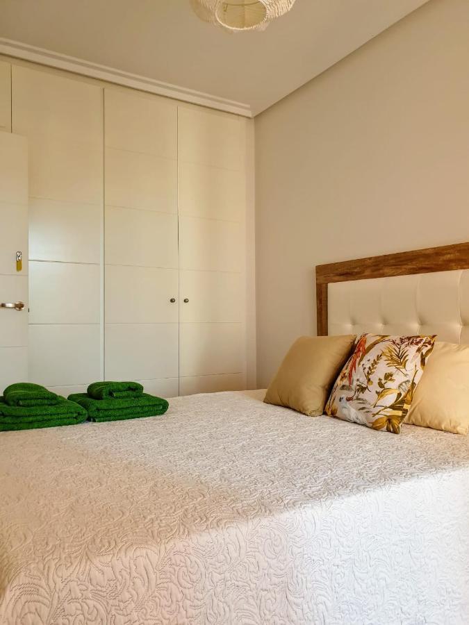 House Parra Casa vacanze San Juan de los Terreros