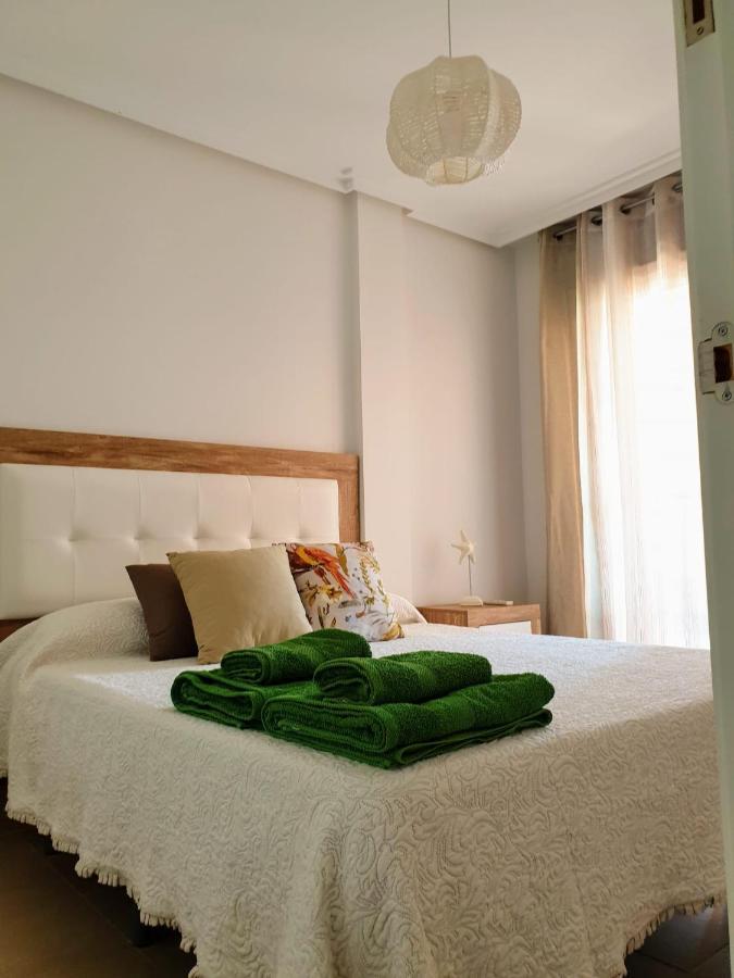 House Parra Casa vacanze