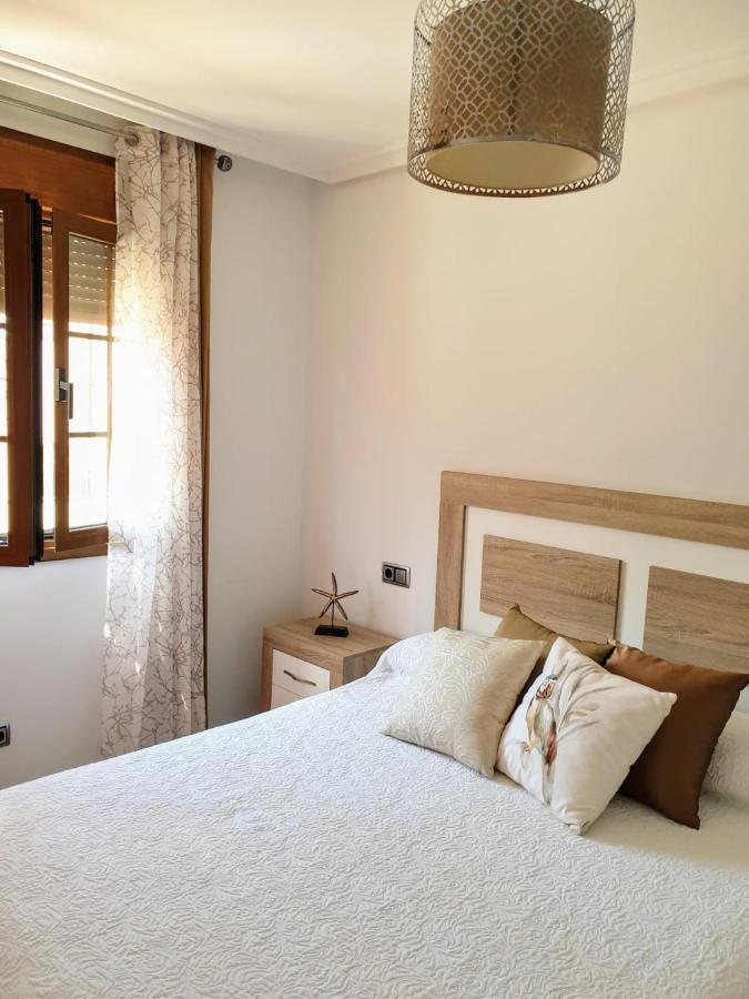 House Parra Casa vacanze San Juan de los Terreros