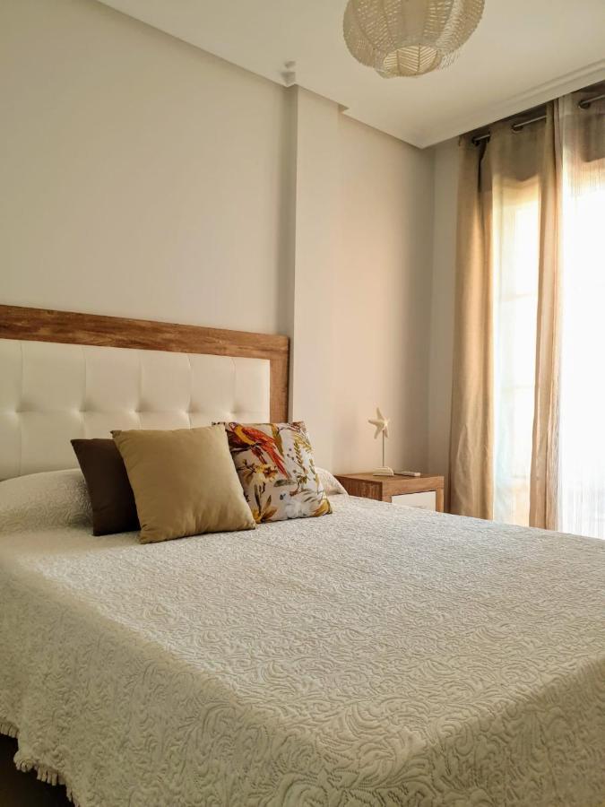 House Parra Casa vacanze San Juan de los Terreros