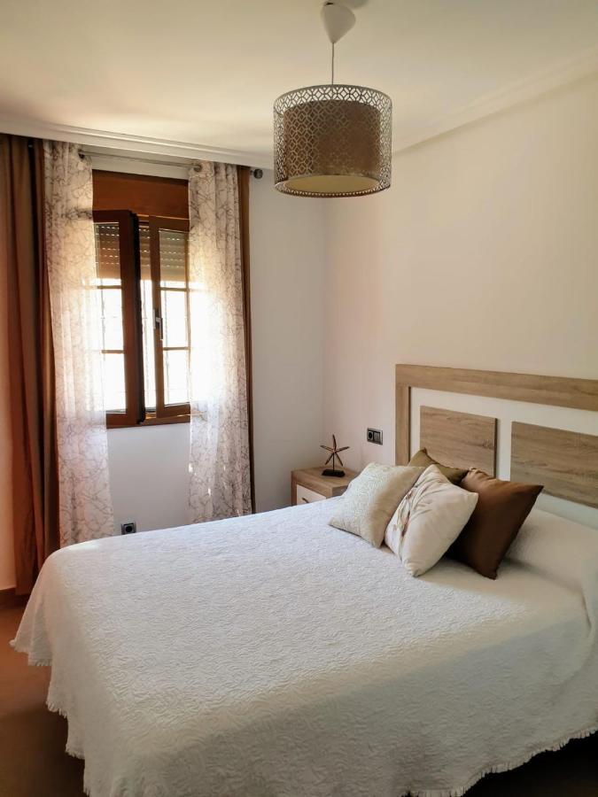Casa vacanze House Parra *