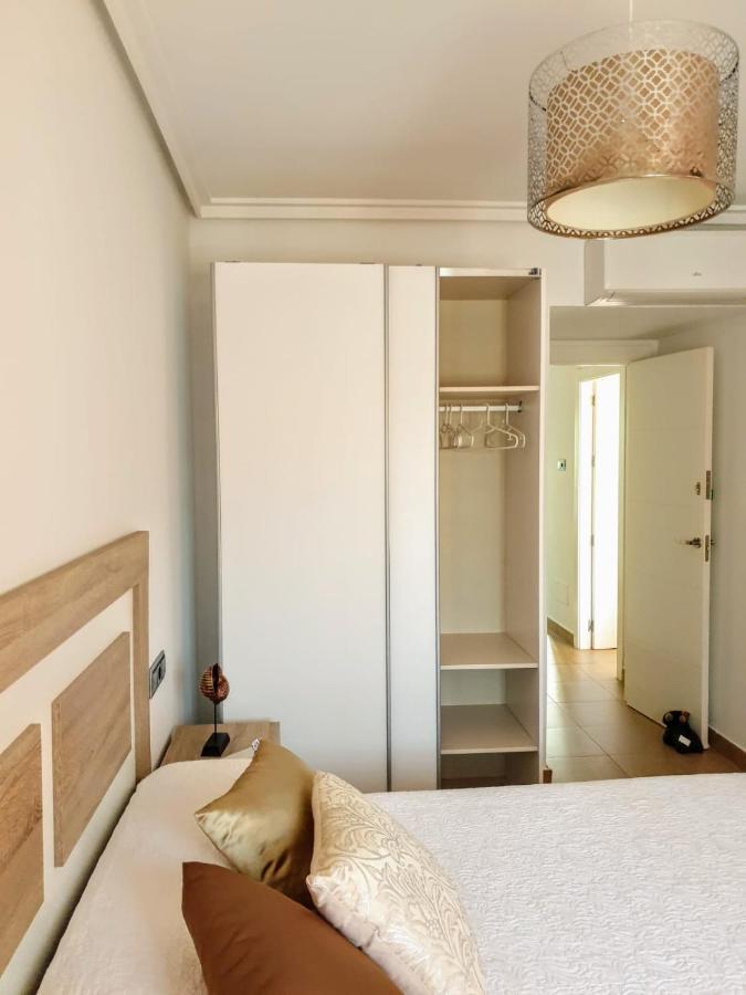Casa vacanze House Parra San Juan de los Terreros