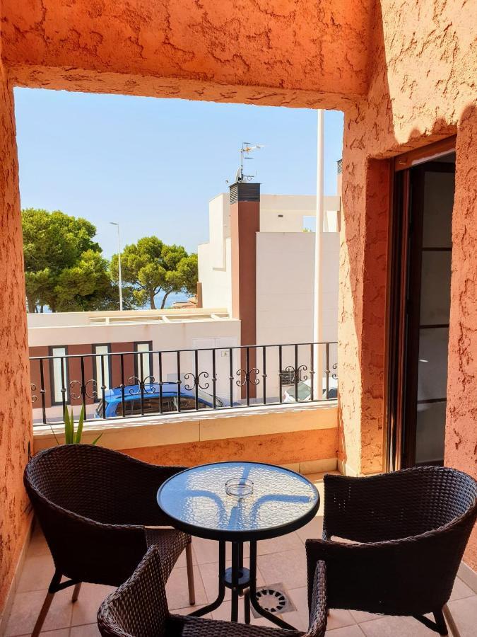 Casa vacanze House Parra *